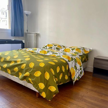 Appart Charonne Apartment Paris Room photo