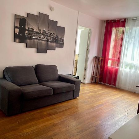 Appart Charonne Apartment Paris Room photo