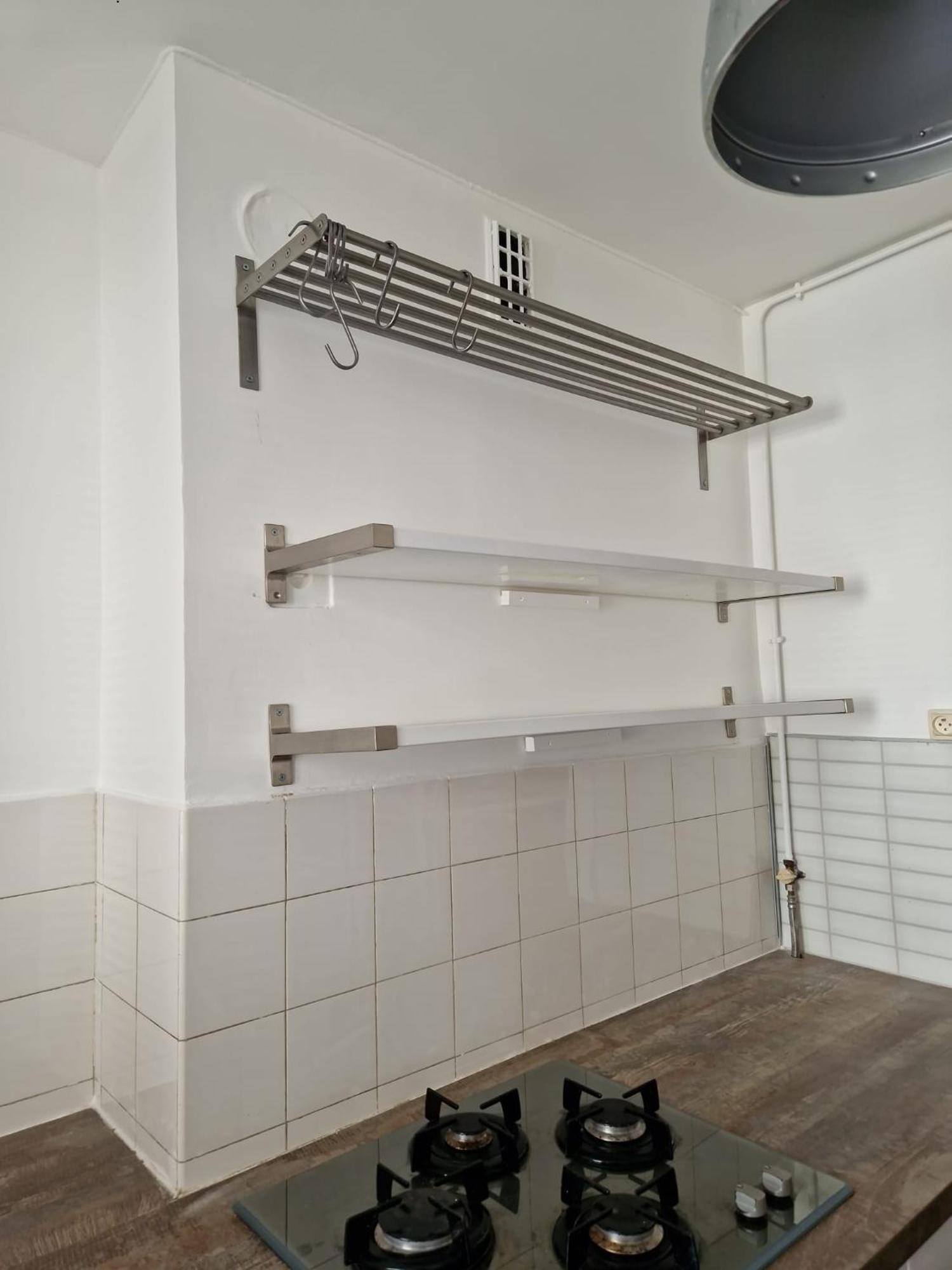 Appart Charonne Apartment Paris Exterior photo